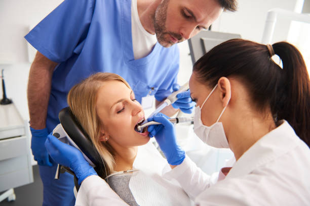Best Dentures (Full and Partial)  in Roaring Spring, PA