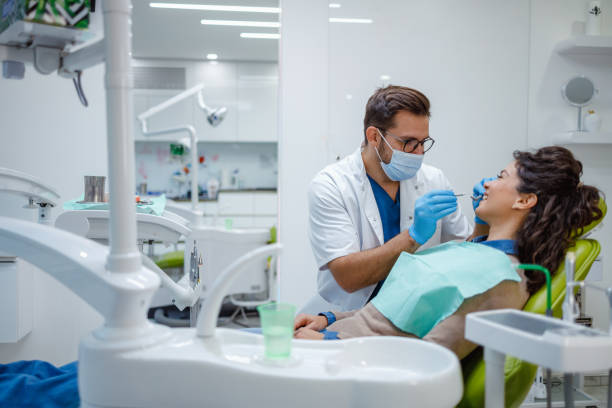 Best Teeth Whitening  in Roaring Spring, PA