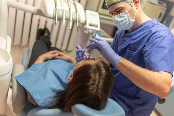 Advanced Technology for Better Dental Care in Roaring Spring, PA